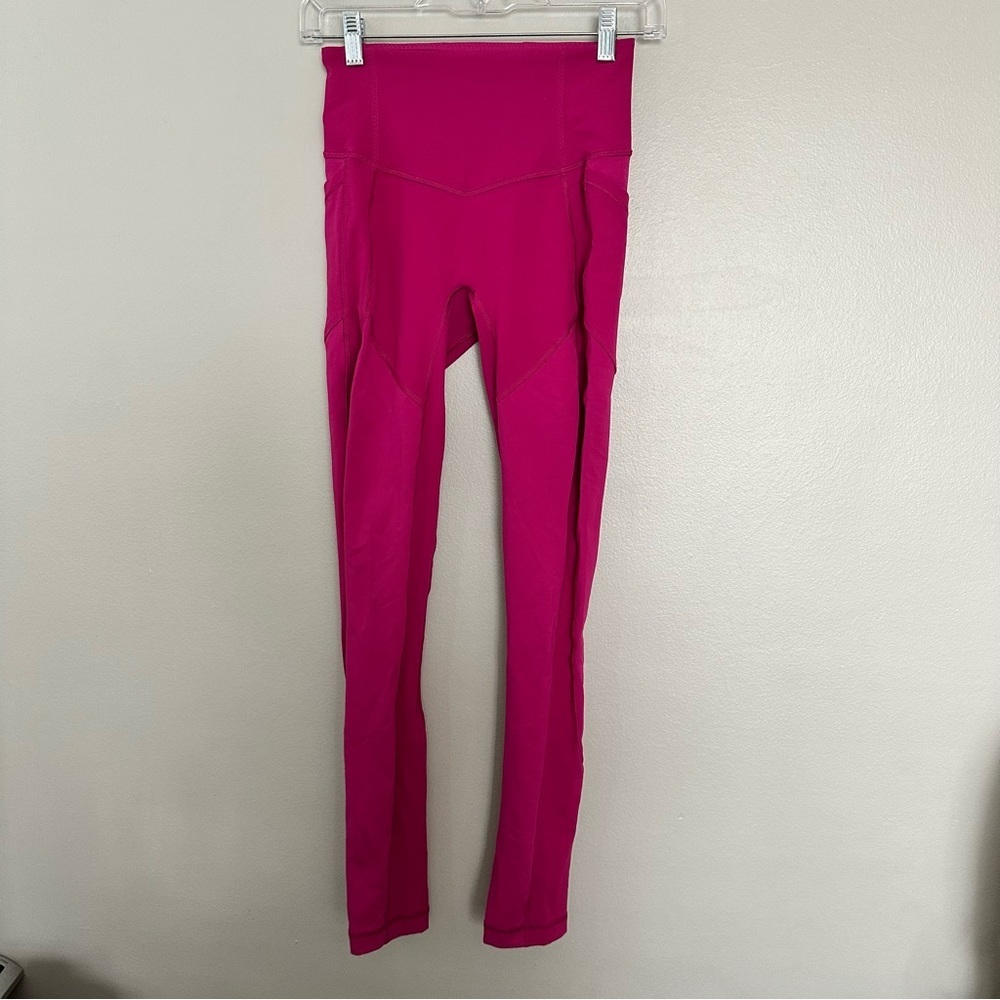Lululemon leggings - Picture 3 of 5